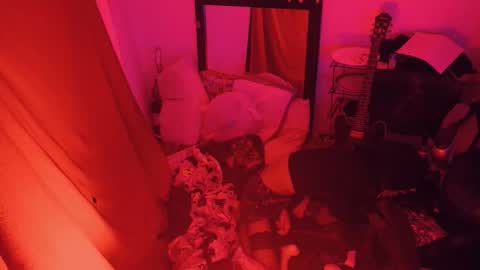 sushiezmon online show from February 6, 1:47 pm