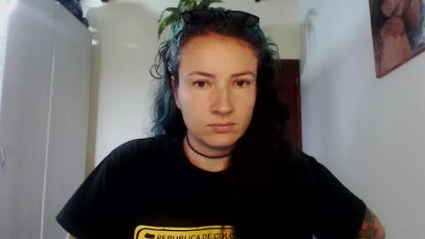 Susi online show from March 21, 2:55 pm