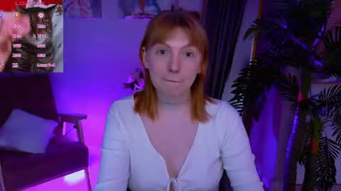 SUSIE 3 online show from June 12, 10:42 pm