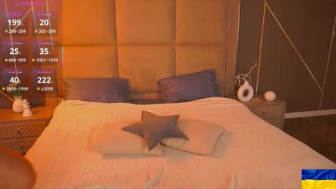 Susie online show from October 5, 8:05 pm