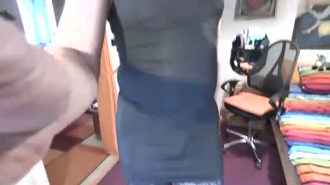 susioo online show from August 1, 4:52 pm