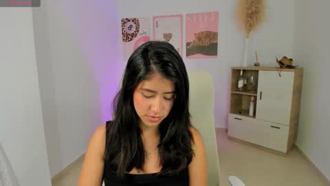 Sussan Monroe online show from February 25, 2:09 pm