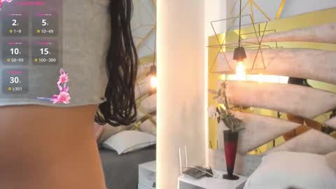 sussan_rave_ online show from January 12, 12:23 pm