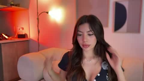  Susy  online show from June 19, 10:16 pm