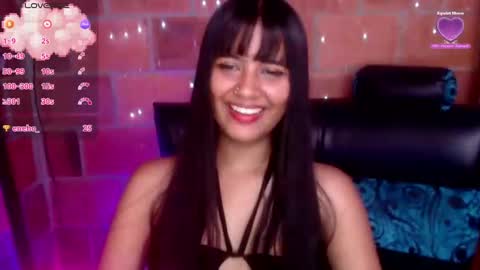 susy online show from March 11, 8:20 pm