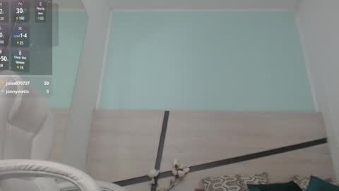 sussy leon online show from March 7, 6:33 pm