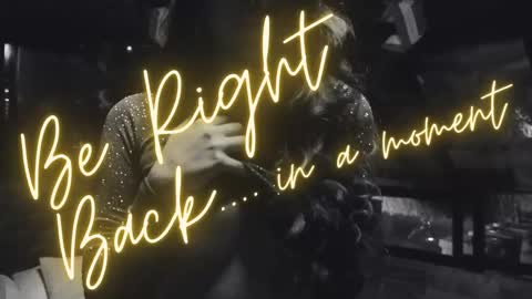 Susana online show from April 22, 3:19 pm