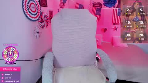 sussy_vanguash online show from July 10, 2:11 pm