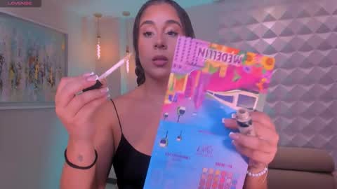 Sussy Bell online show from October 28, 11:17 pm