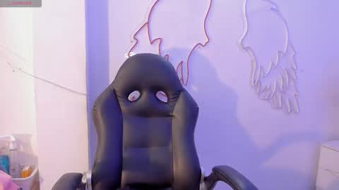 sussyfoxx_ online show from February 26, 3:04 pm