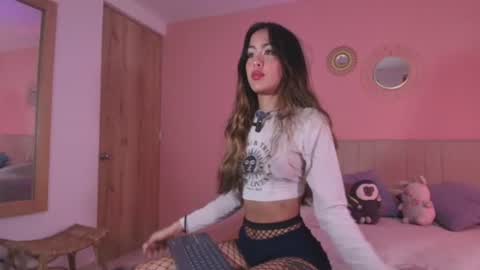 Susy online show from June 13, 3:17 am