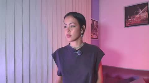 Susy online show from April 18, 1:51 am