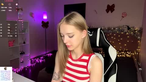 Jessica online show from January 6, 7:07 pm