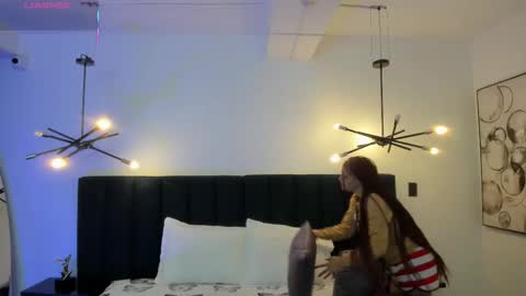 susyy online show from February 1, 3:36 am