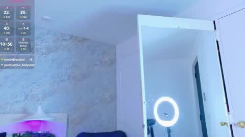 Susan  online show from November 4, 8:54 pm