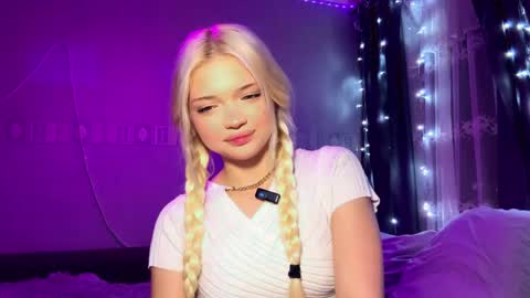 Stacy online show from April 13, 12:04 am