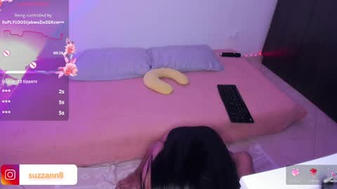 suzzann_rugg online show from April 2, 12:51 am