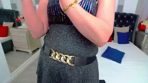 Ana online show from March 3, 3:08 pm