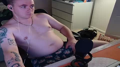 sam online show from May 29, 10:41 pm