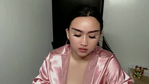 Angelic Baby online show from June 2, 1:24 pm