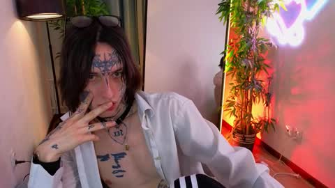 Eric online show from March 14, 12:47 am