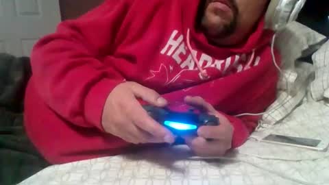 swampdonkey419 online show from November 3, 5:30 am