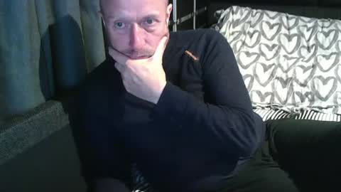 ArnSwart online show from July 23, 9:23 pm
