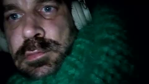 sweaterboy666 online show from December 4, 3:20 am