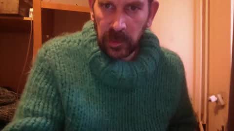 sweaterboy666 online show from February 6, 10:14 am