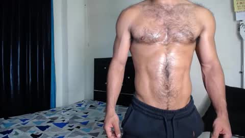 joel bliss online show from January 17, 10:56 pm