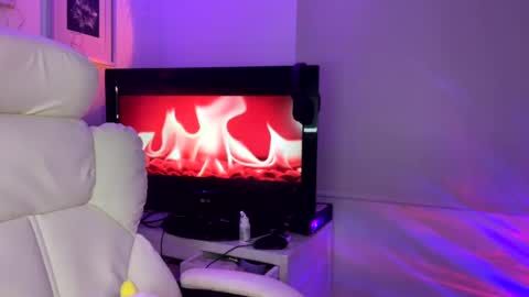 Valeria online show from July 23, 1:58 am
