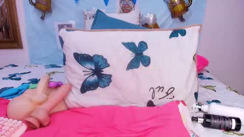 Debora  online show from October 1, 12:04 pm