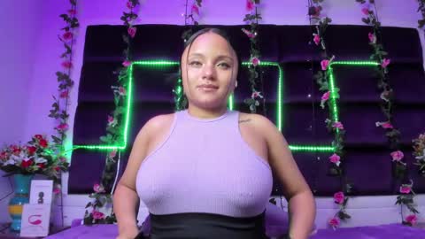 sweet ana  online show from February 21, 7:12 am