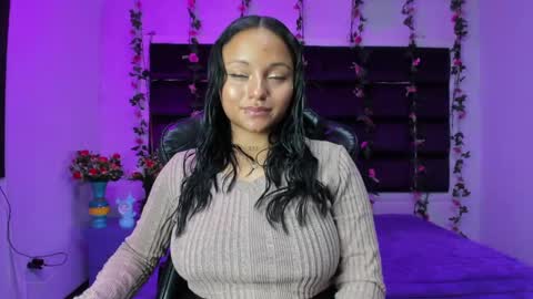 sweet ana  online show from June 5, 12:50 am