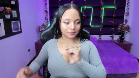 sweet ana  online show from February 20, 2:07 am