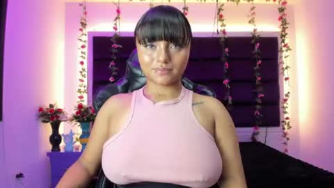 sweet ana  online show from July 14, 1:09 am