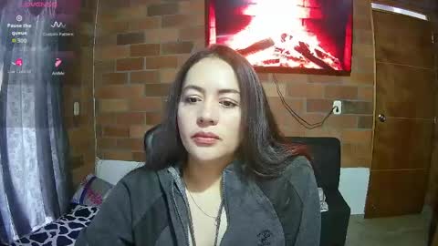 sweet10salome online show from April 22, 12:34 pm