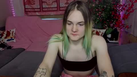 Haeyang  Torry online show from March 7, 7:30 am