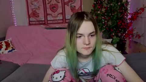 Haeyang  Torry online show from February 14, 6:49 am