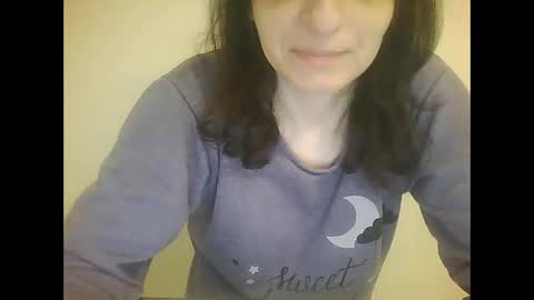 sweet4y0u online show from November 26, 4:15 pm