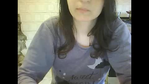 sweet4y0u online show from April 19, 4:19 pm