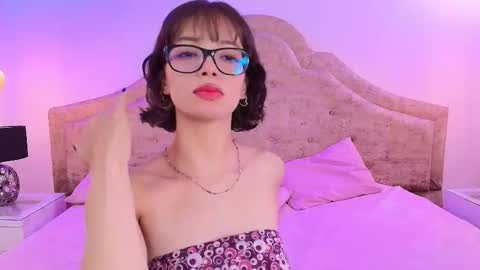 Sweet 1Angel online show from October 24, 11:55 am