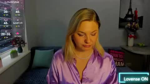 Margaret  online show from February 16, 8:12 am