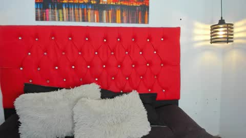 Carolina online show from February 23, 7:38 pm