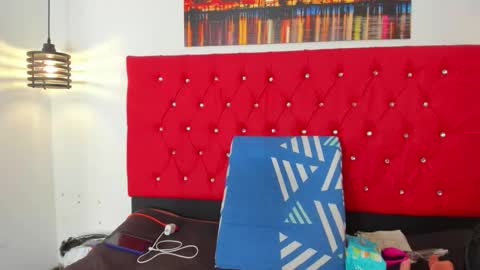 Carolina online show from October 23, 7:15 pm