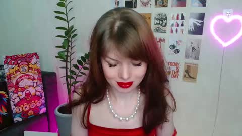 sweet__mooon online show from September 19, 7:12 am