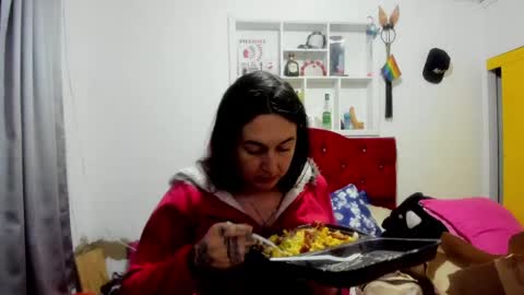 sweet__suck69bitch online show from April 21, 2:51 am