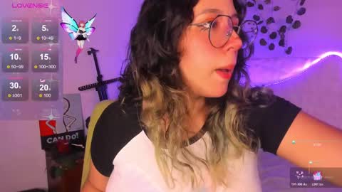 Snapshot of sweet_afrodita777 chatting on October 26, 10:31 pm Afrodita online show from October 26, 10:31 pm