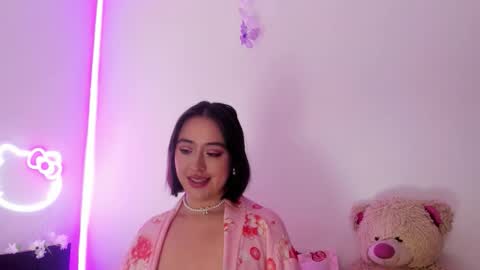 Agata online show from November 30, 6:48 pm