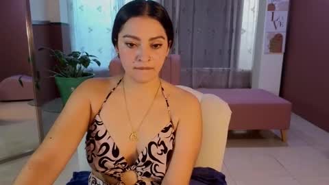 sweet_ahinara online show from December 3, 7:36 pm